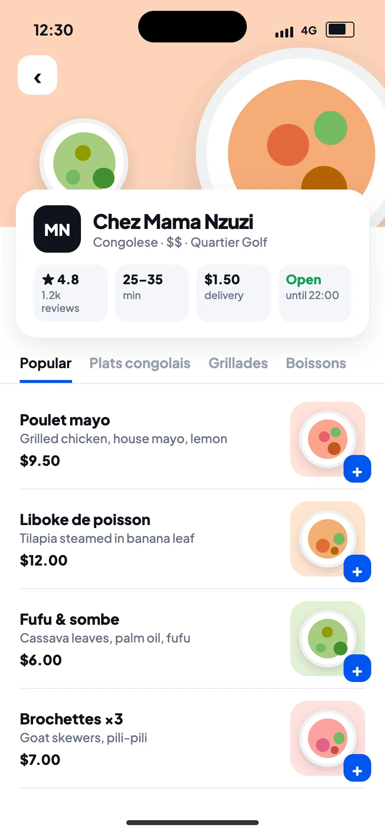 Customer: 09-restaurant